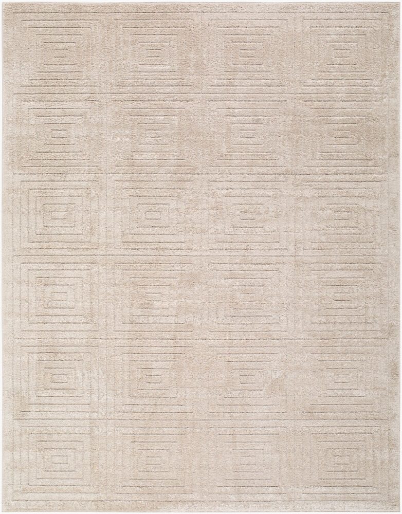 The Studio Edit Machine Woven Rug