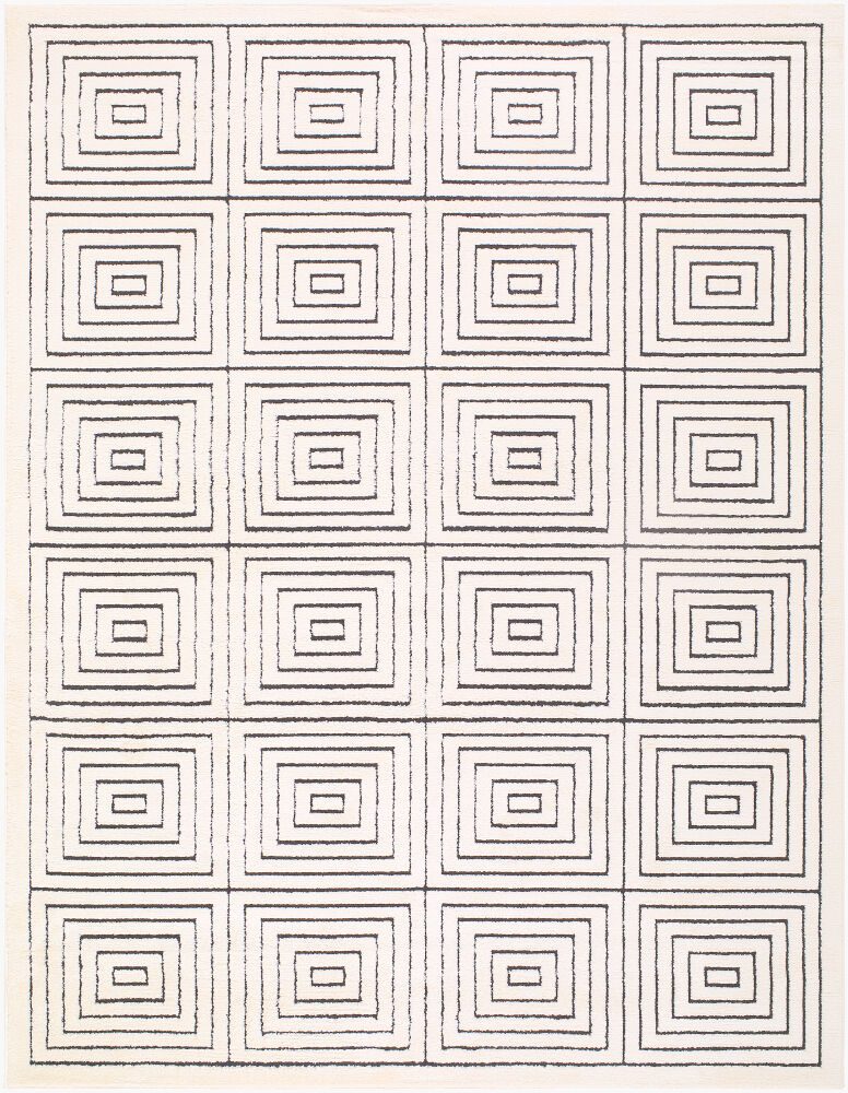 The Studio Edit Machine Woven Rug
