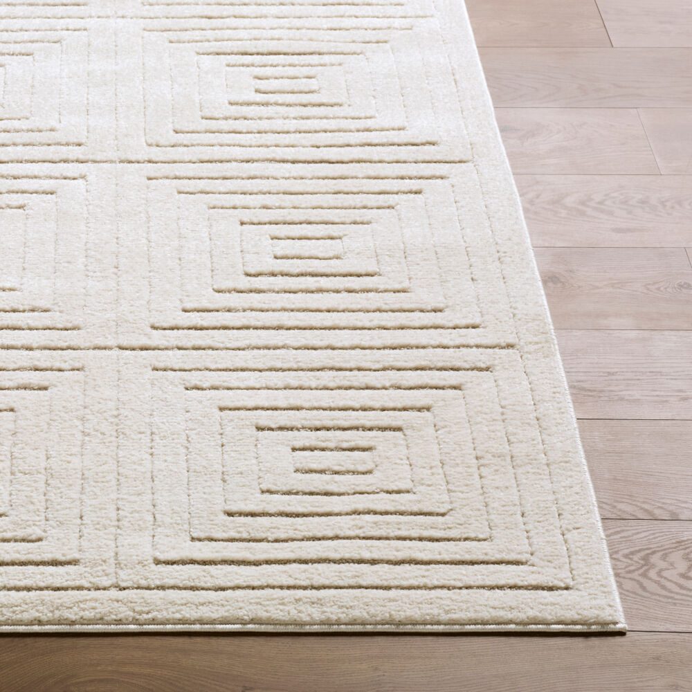The Studio Edit Machine Woven Rug