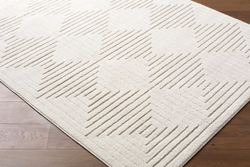 The Studio Edit Machine Woven Rug