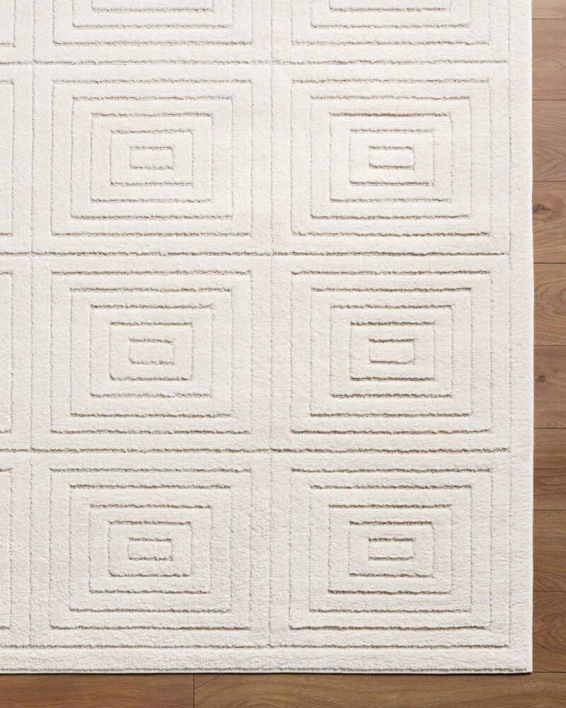 The Studio Edit Machine Woven Rug