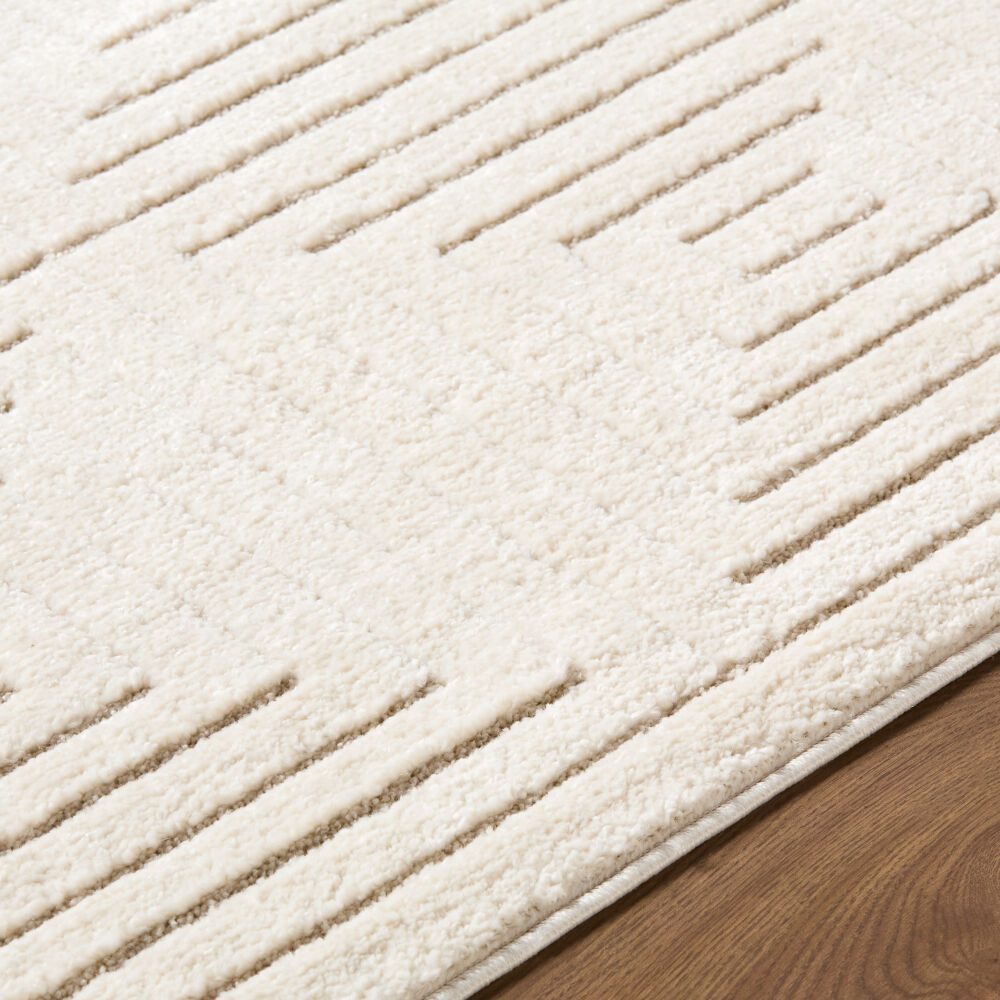 The Studio Edit Machine Woven Rug