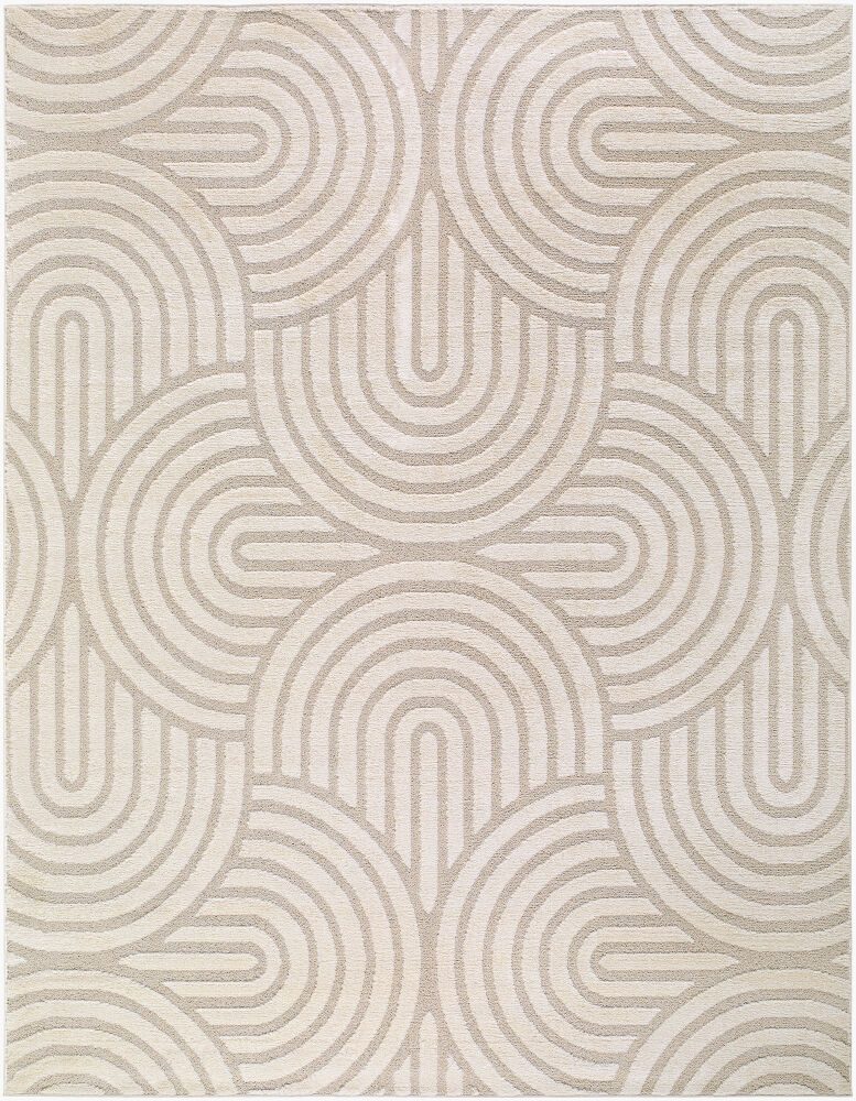 The Studio Edit Machine Woven Rug