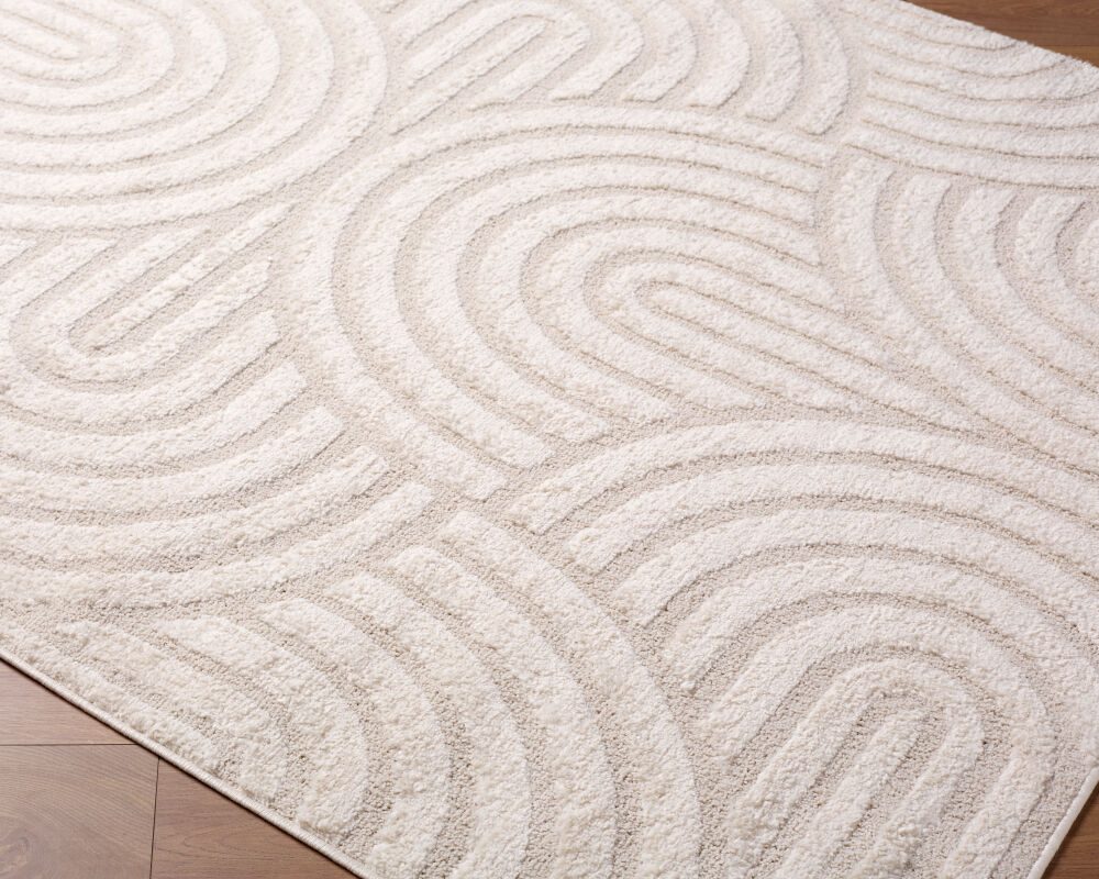 The Studio Edit Machine Woven Rug