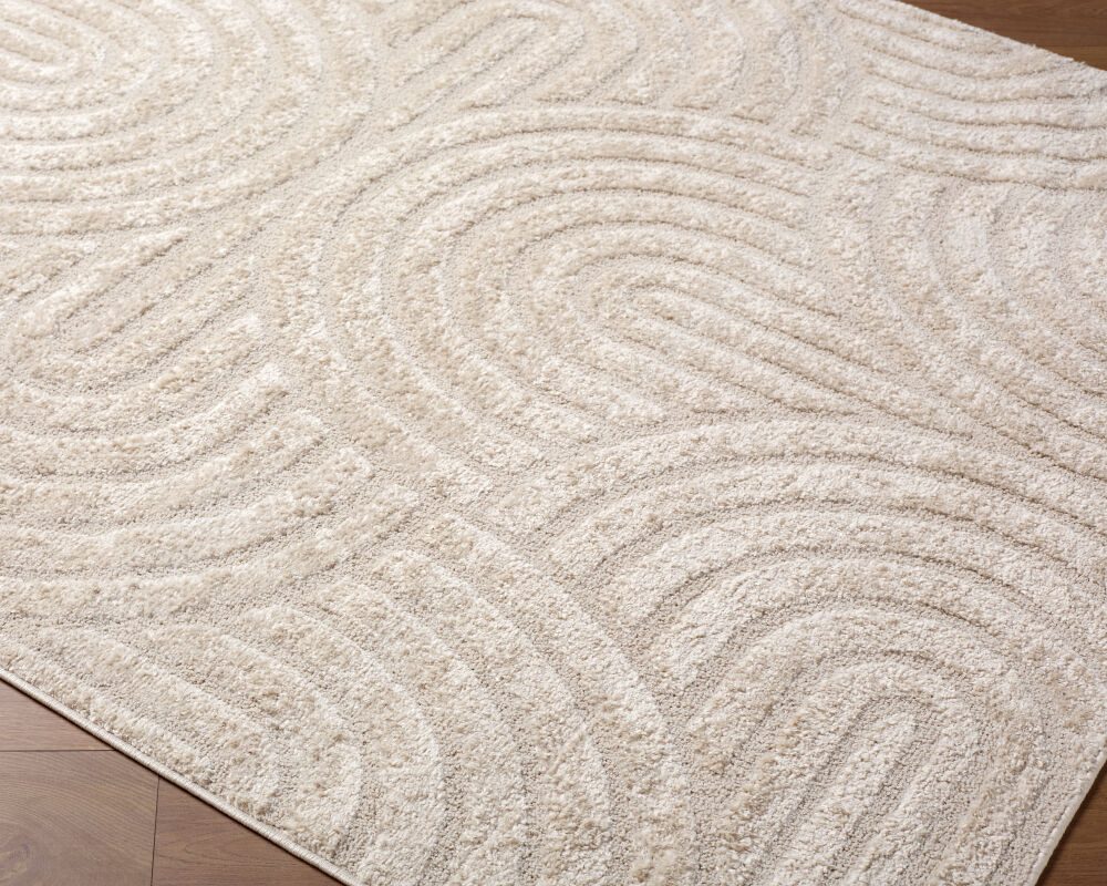 The Studio Edit Machine Woven Rug