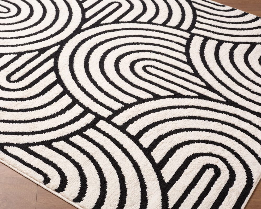The Studio Edit Machine Woven Rug