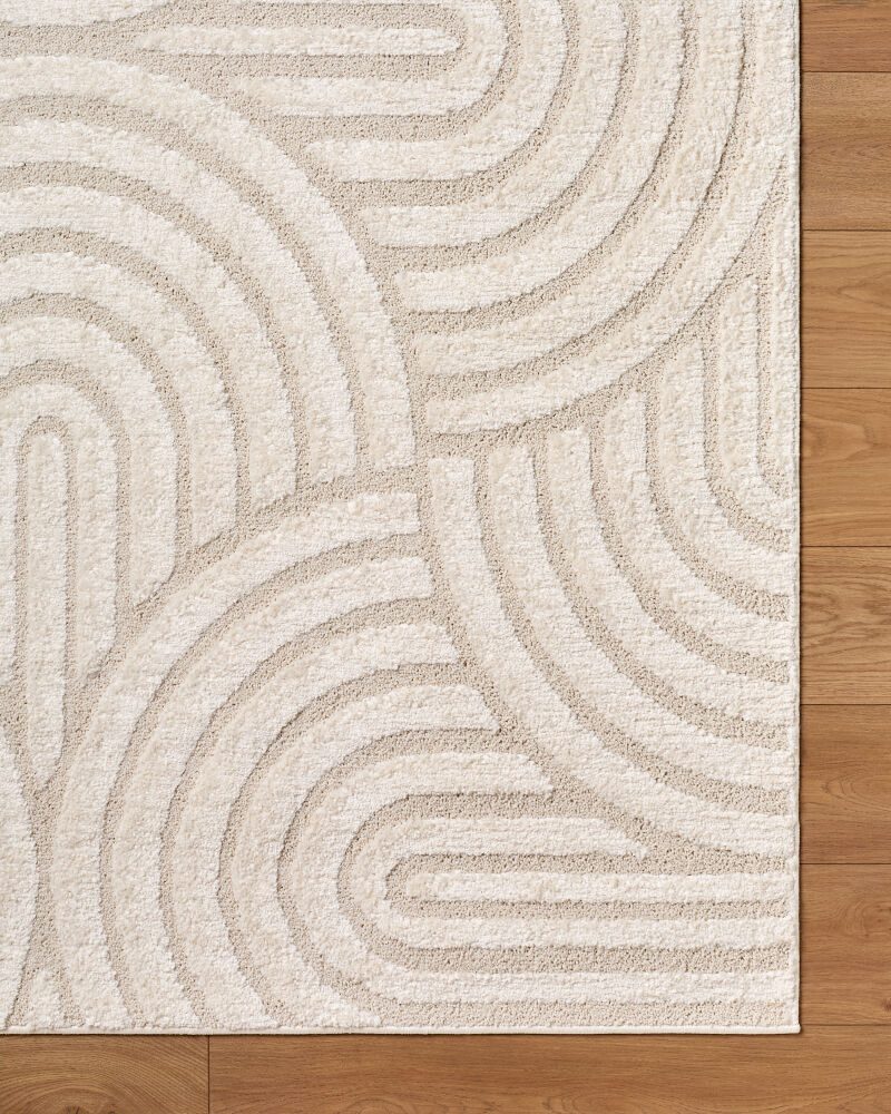 The Studio Edit Machine Woven Rug