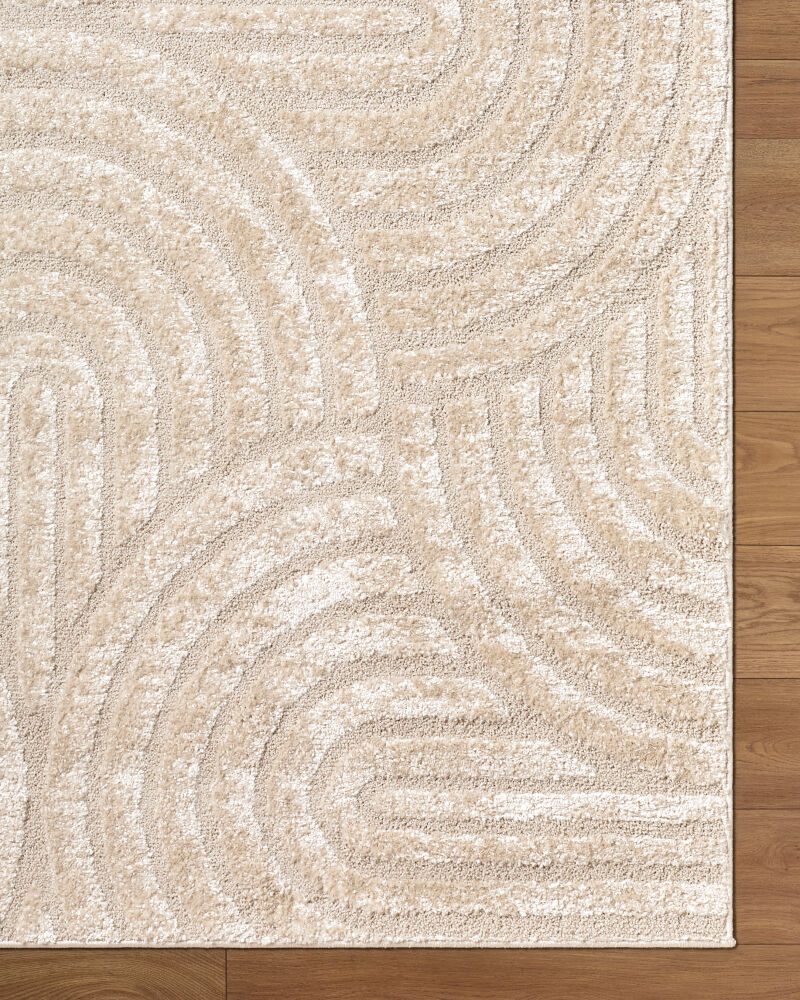The Studio Edit Machine Woven Rug