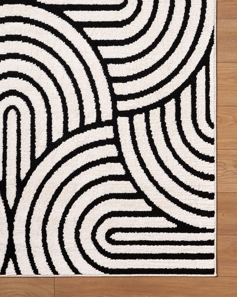 The Studio Edit Machine Woven Rug
