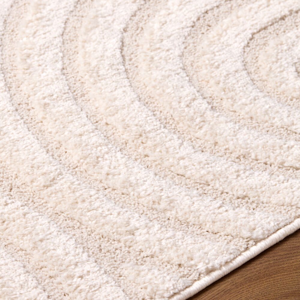 The Studio Edit Machine Woven Rug