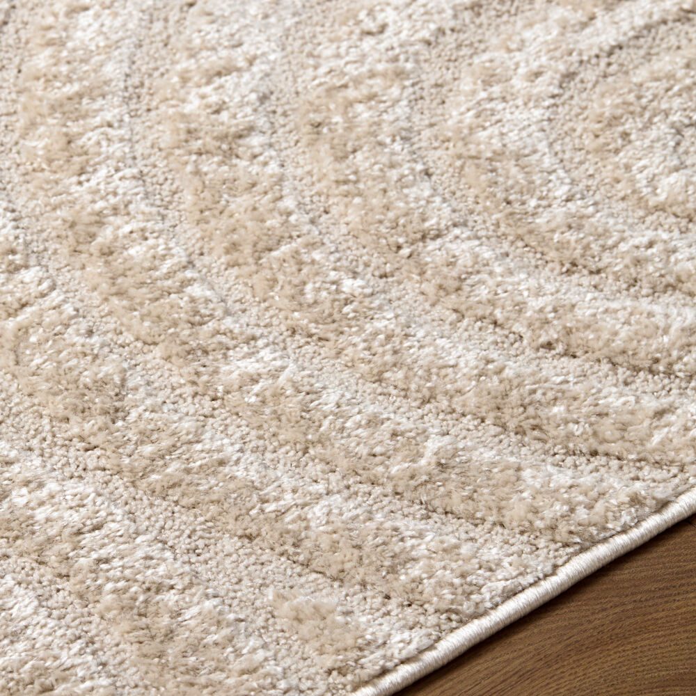 The Studio Edit Machine Woven Rug
