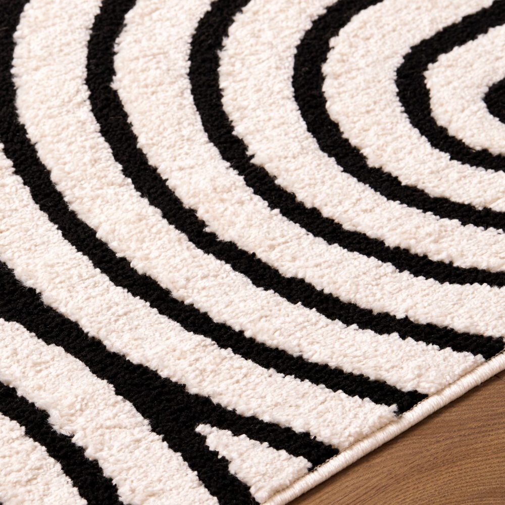 The Studio Edit Machine Woven Rug