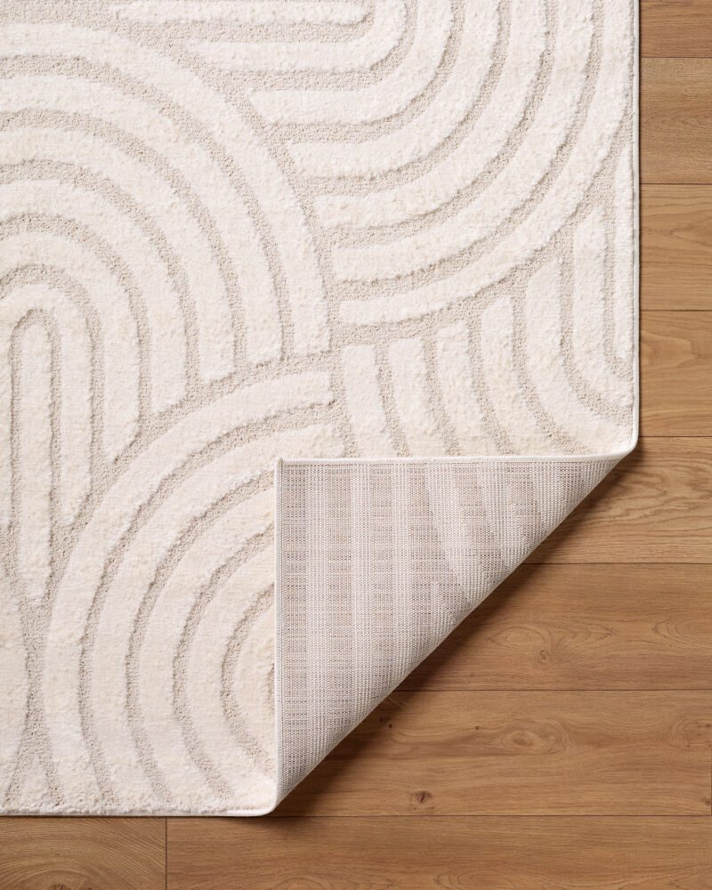The Studio Edit Machine Woven Rug