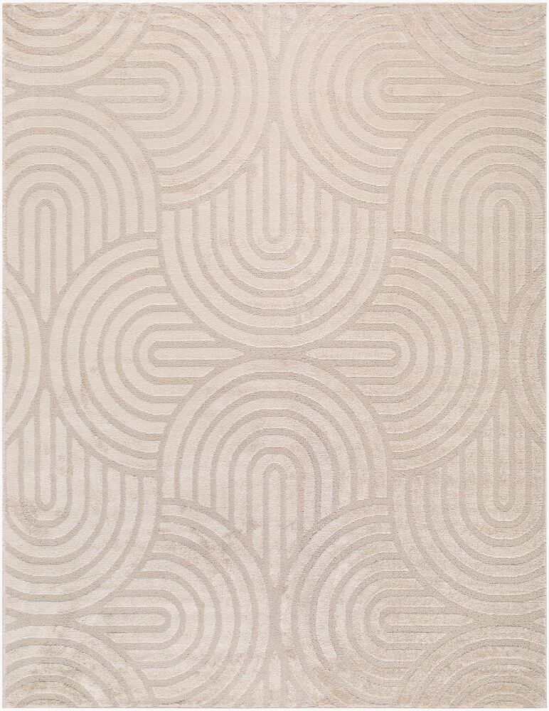 The Studio Edit Machine Woven Rug