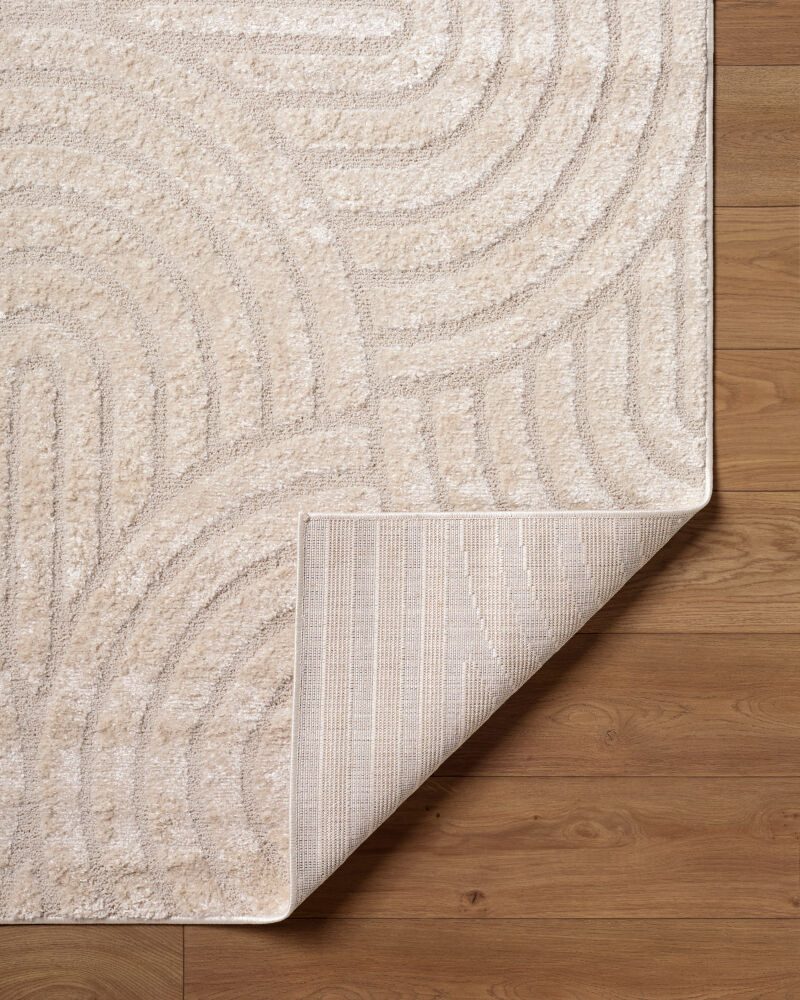 The Studio Edit Machine Woven Rug