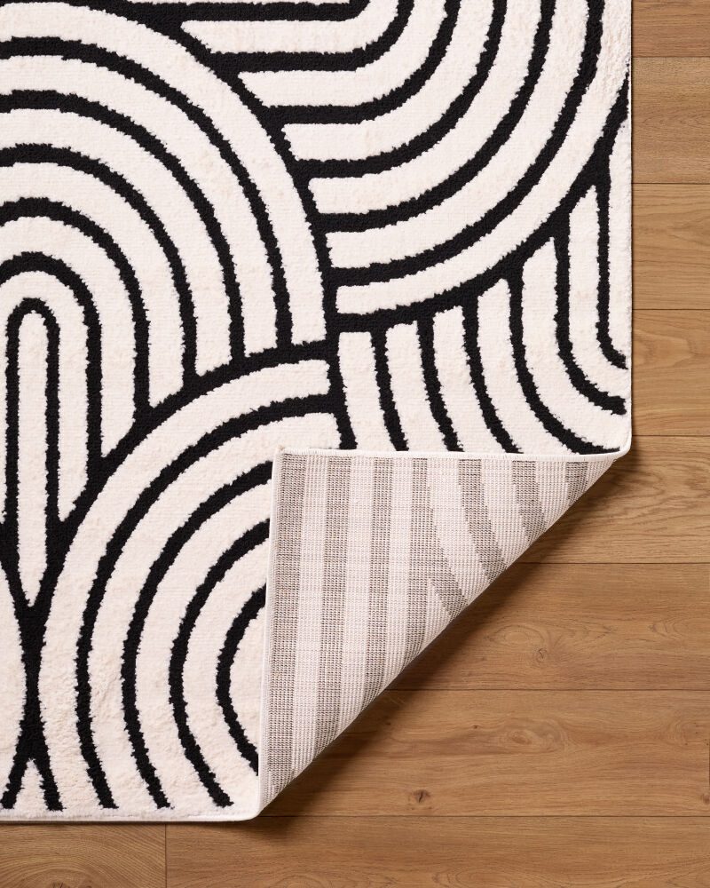 The Studio Edit Machine Woven Rug