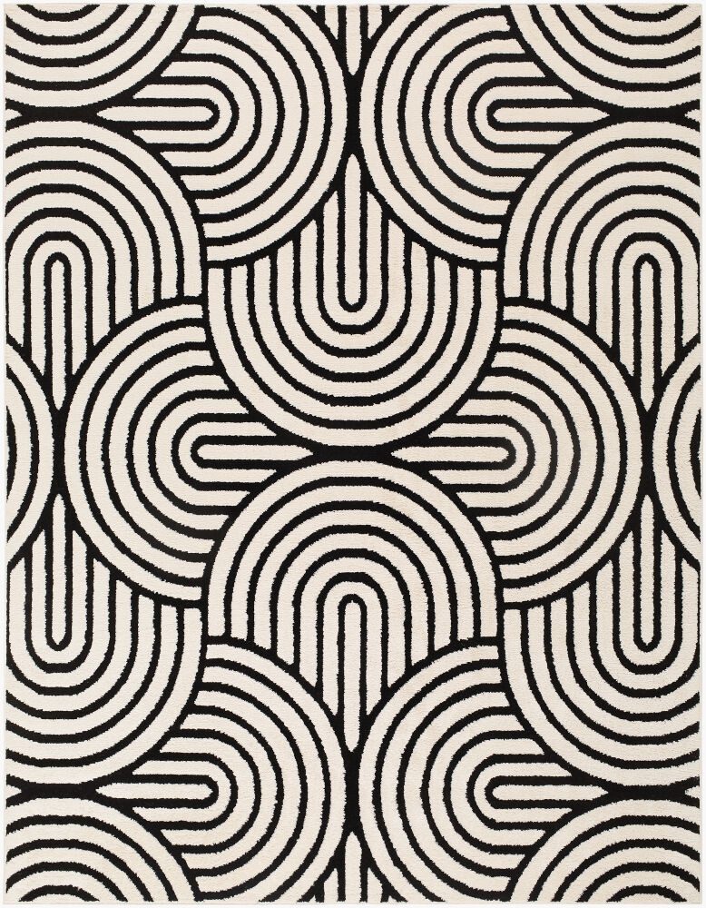 The Studio Edit Machine Woven Rug