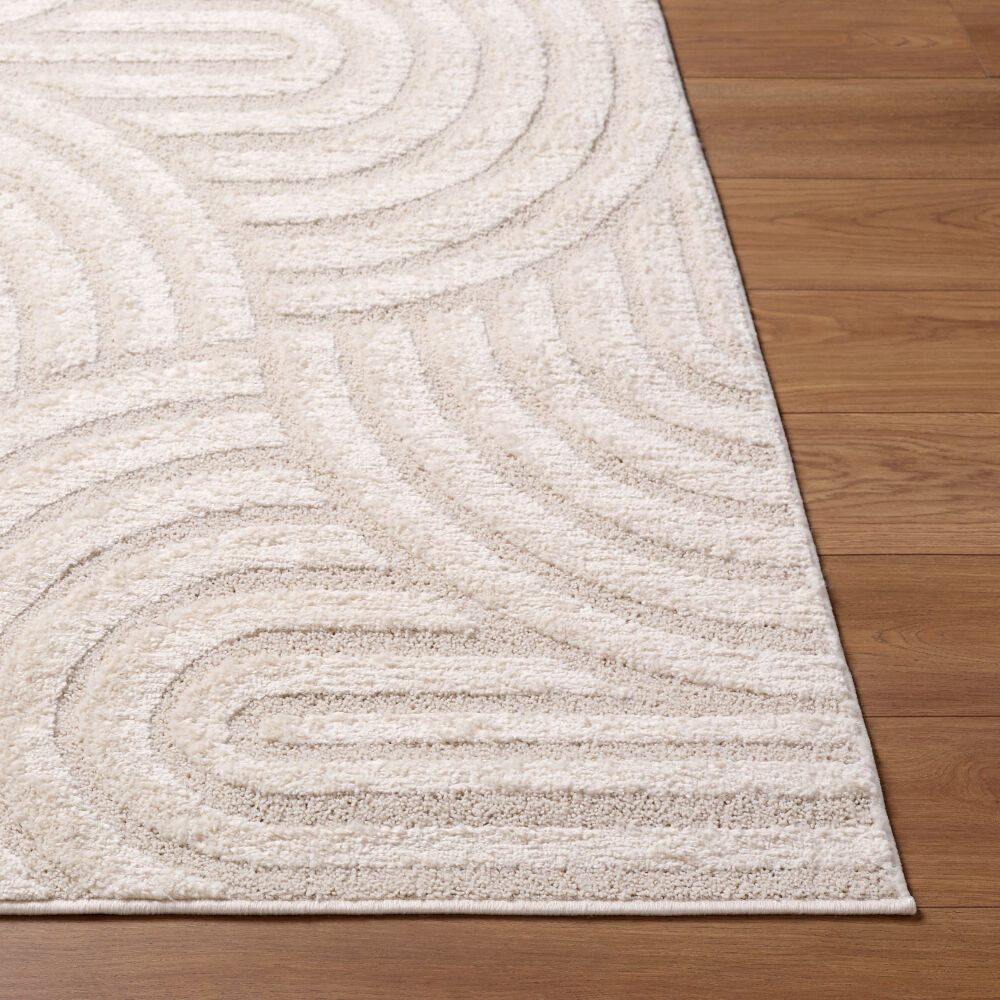 The Studio Edit Machine Woven Rug