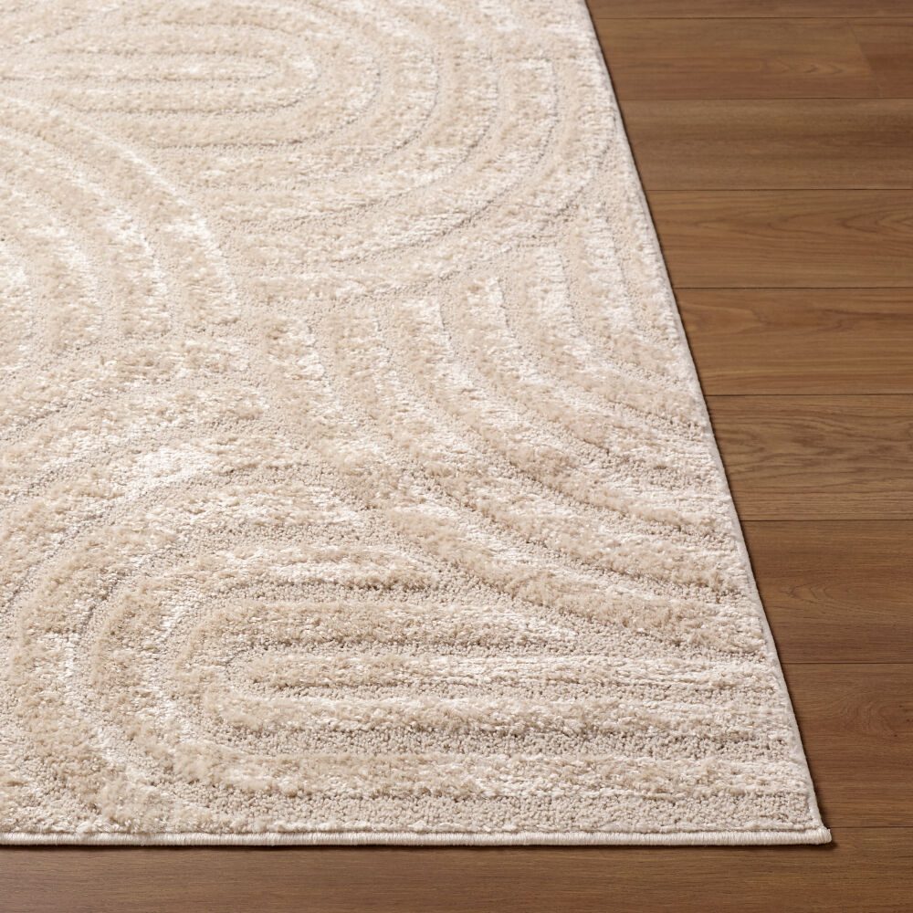 The Studio Edit Machine Woven Rug