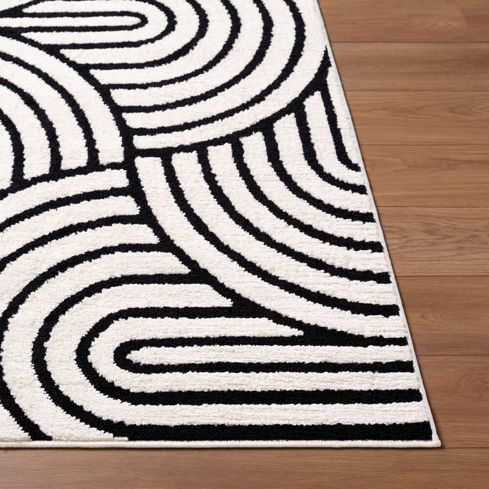 The Studio Edit Machine Woven Rug