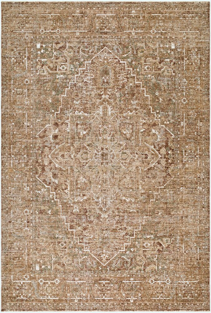 The Vintage Edit II Machine Woven Rug