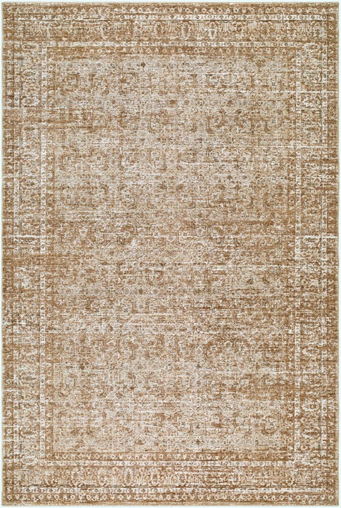 The Vintage Edit II Machine Woven Rug