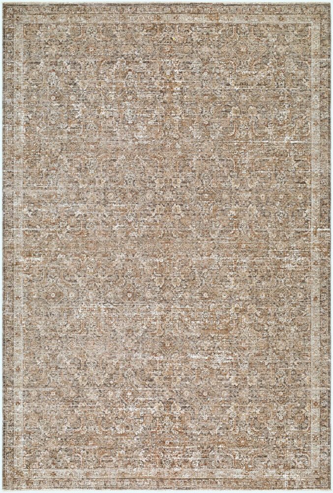 The Vintage Edit II Machine Woven Rug