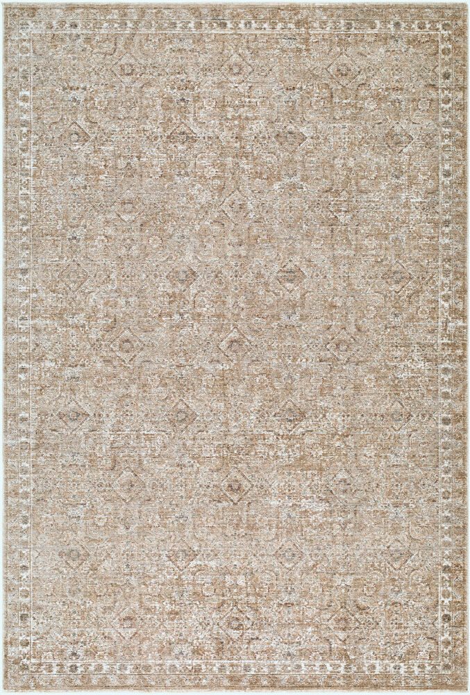 The Vintage Edit II Machine Woven Rug
