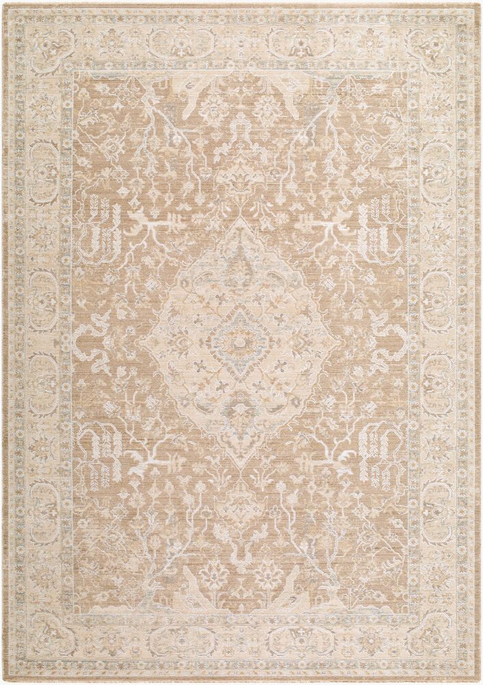 The Vintage Edit Machine Woven Rug