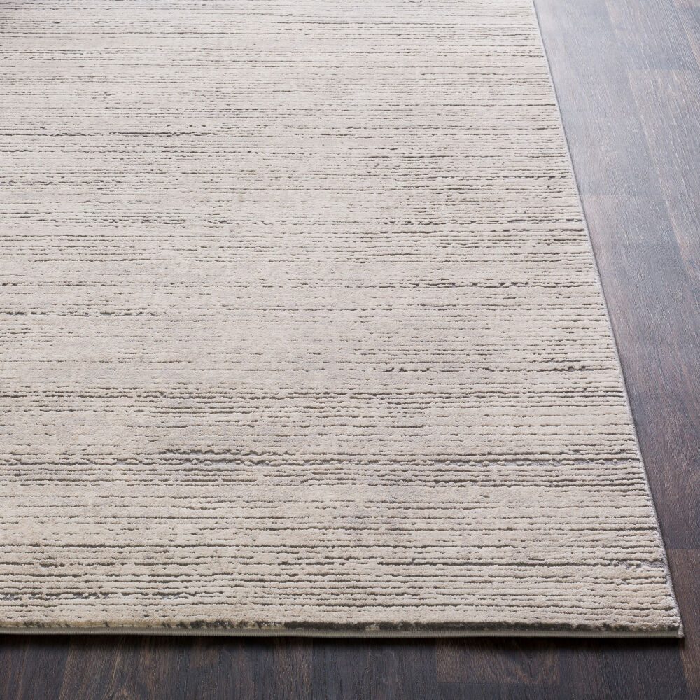 Tibetan Machine Woven Rug