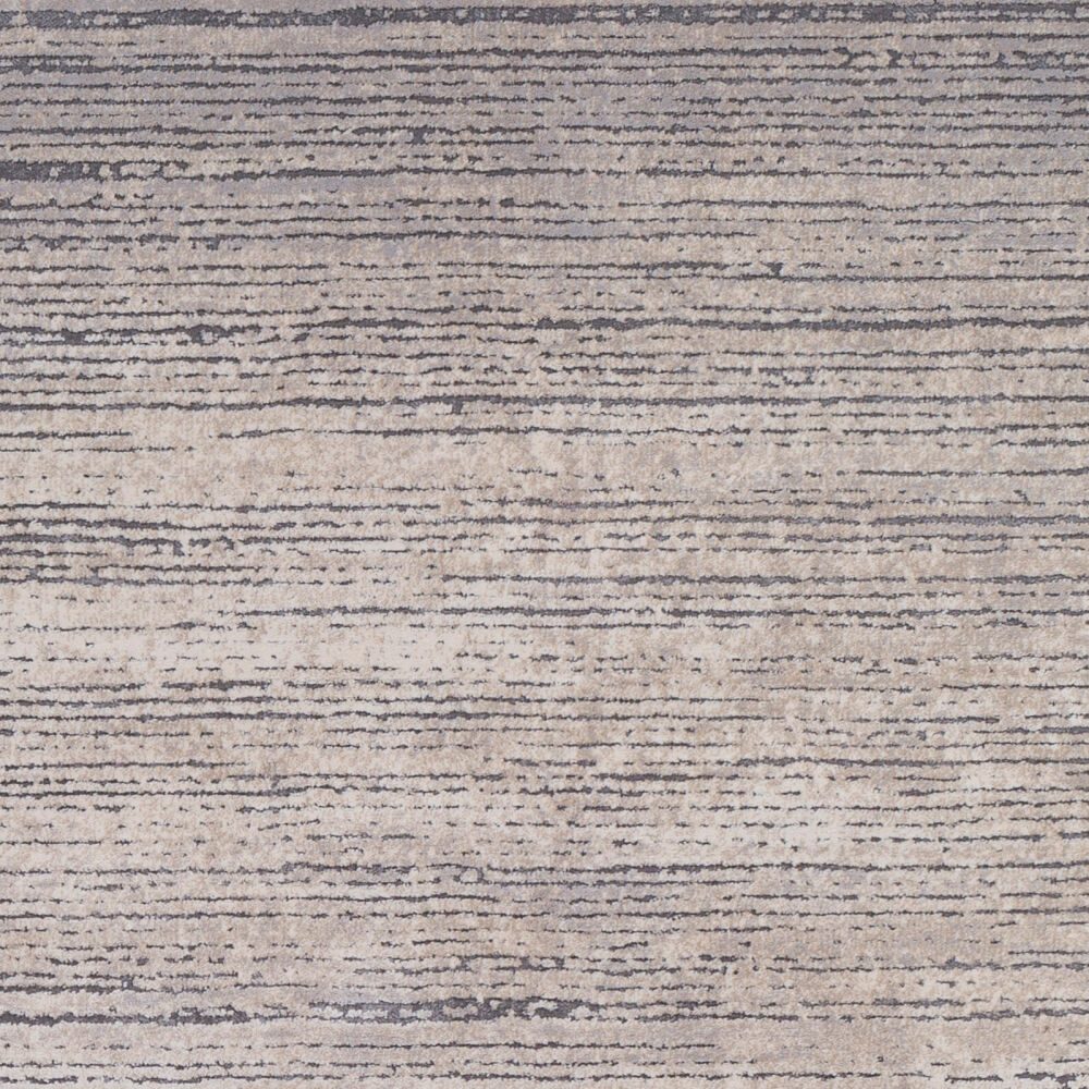 Tibetan Machine Woven Rug