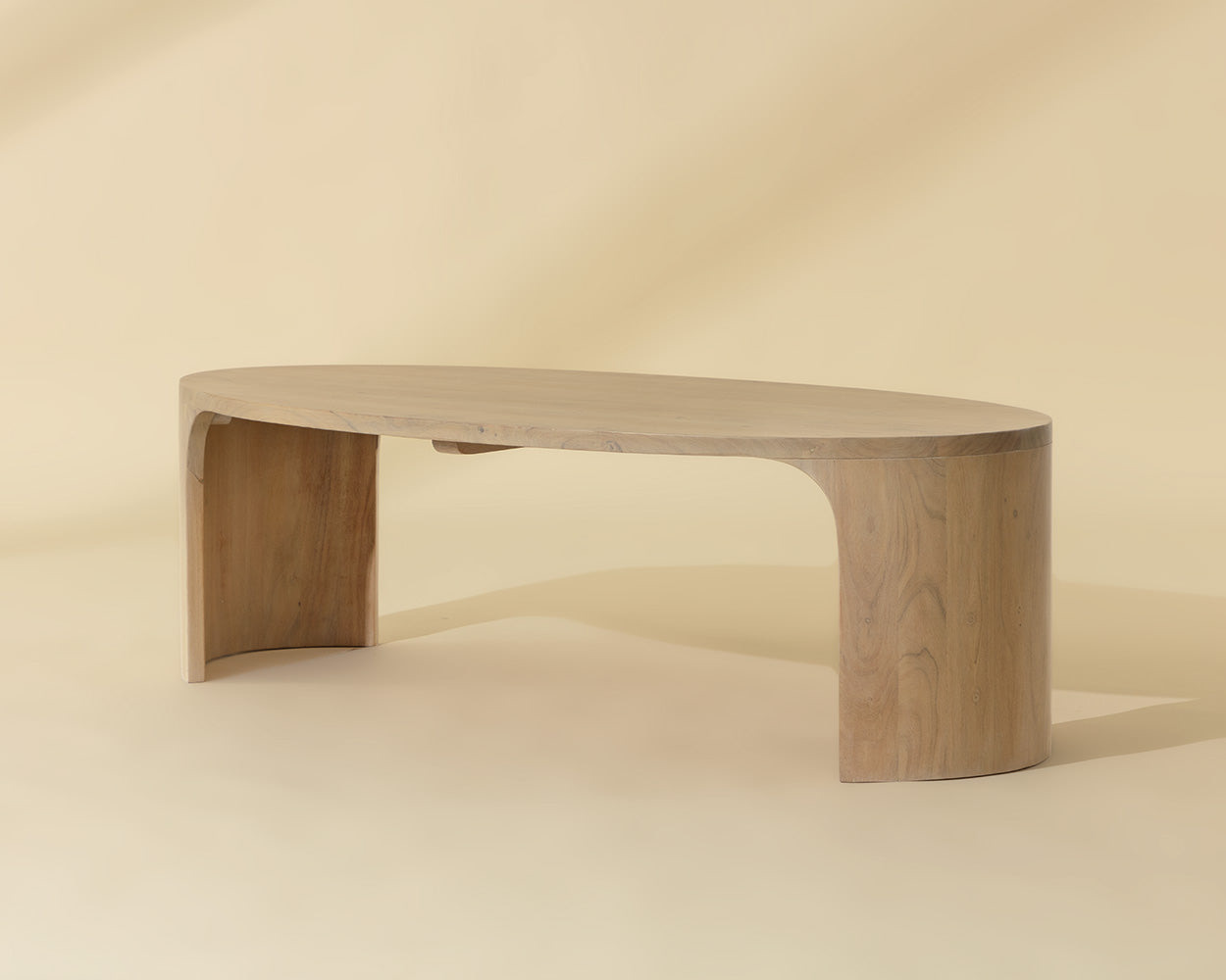 Tomas Coffee Table