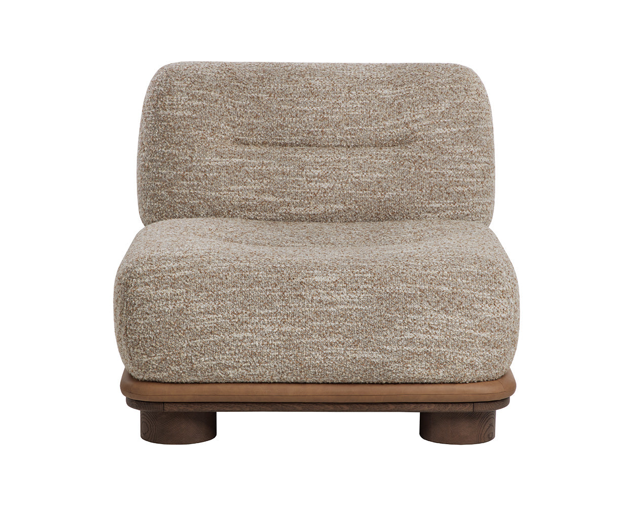Tomo Lounge Chair