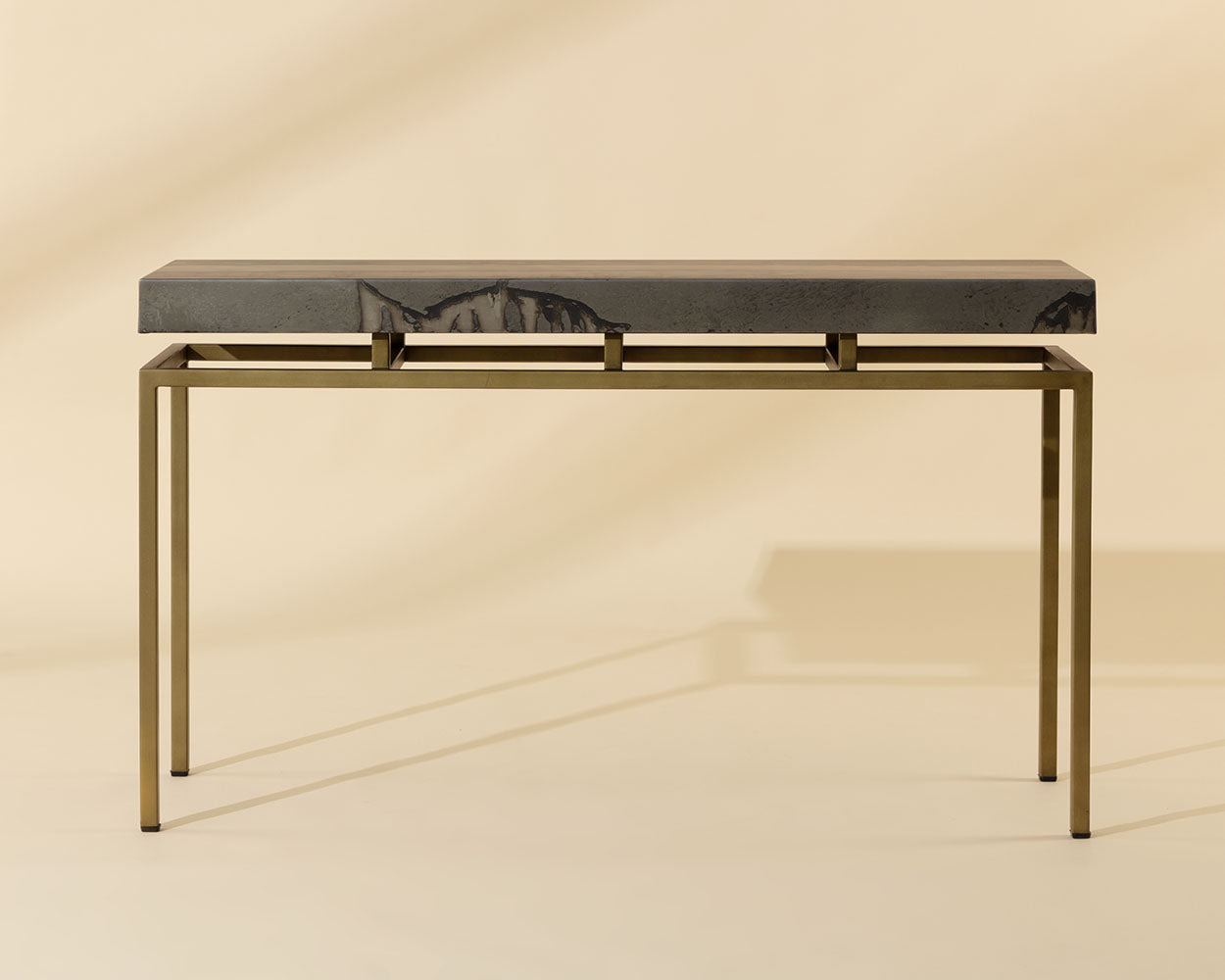 Toreno Console Table