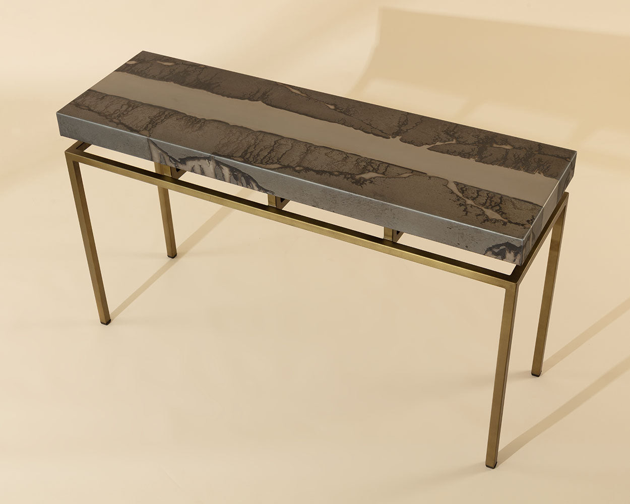 Toreno Console Table