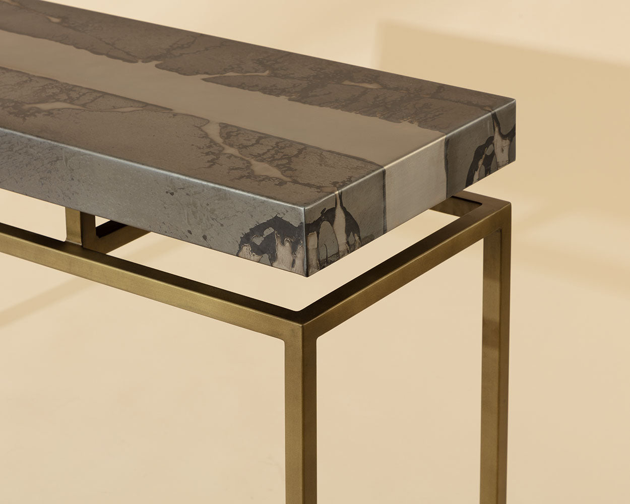 Toreno Console Table