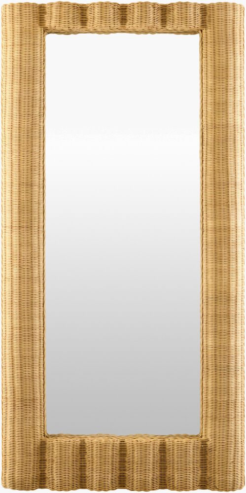 Tortola Accent Mirror