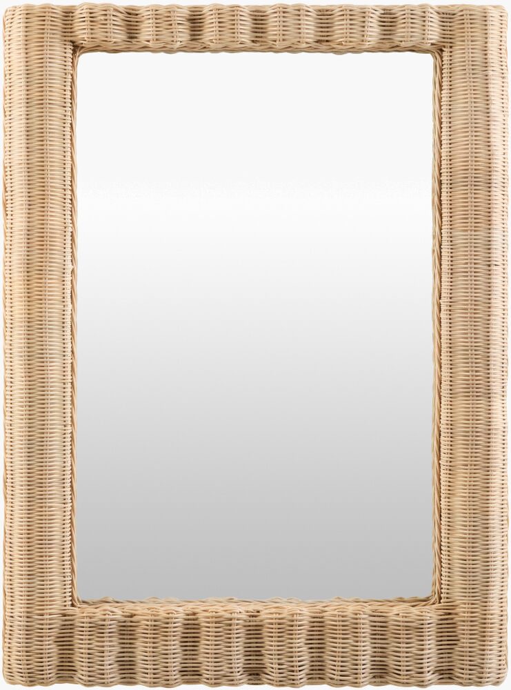 Tortola Accent Mirror