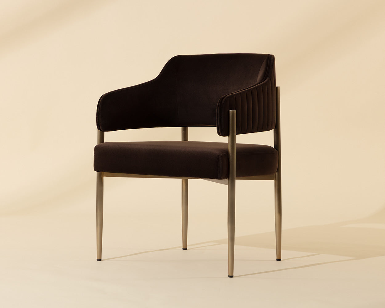 Tova Dining Armchair