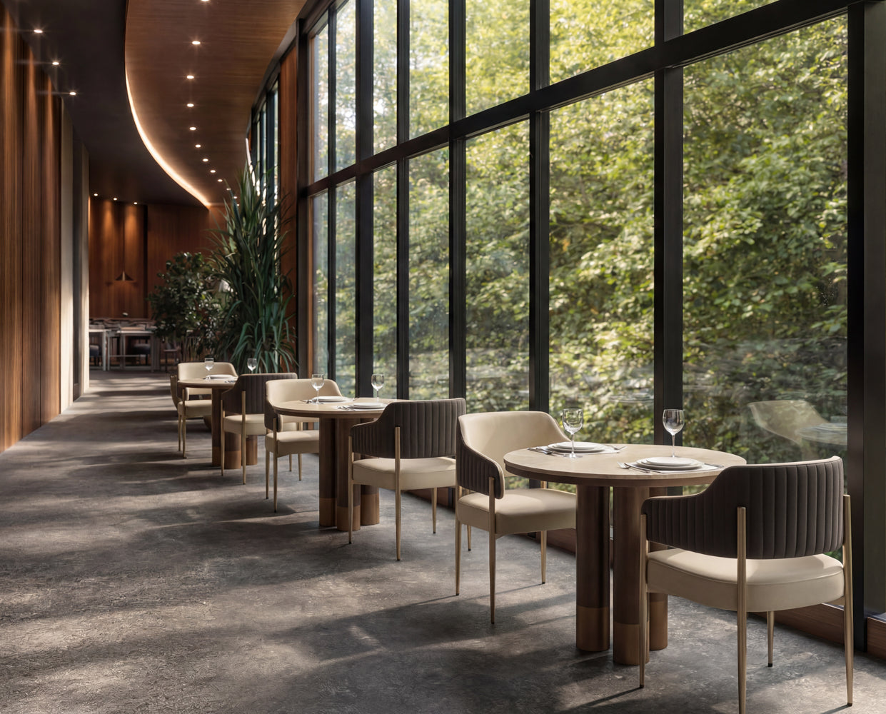Tova Dining Armchair