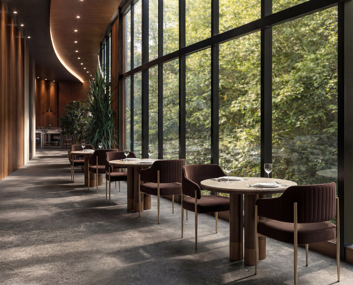 Tova Dining Armchair