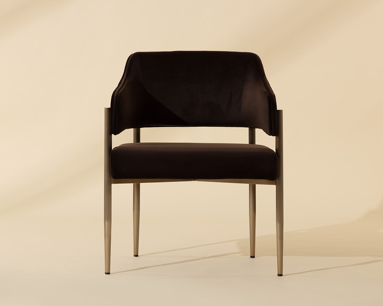 Tova Dining Armchair