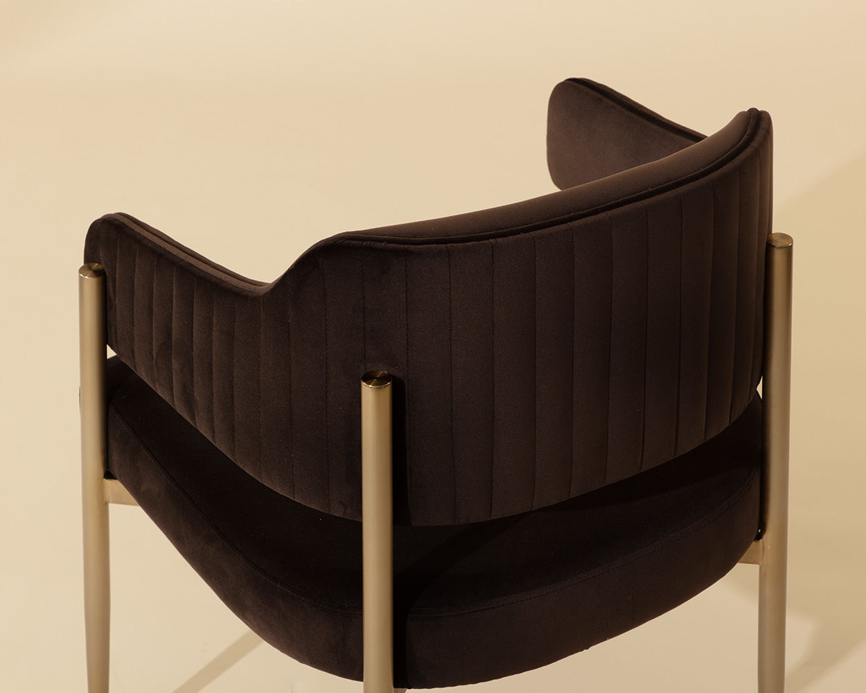 Tova Dining Armchair