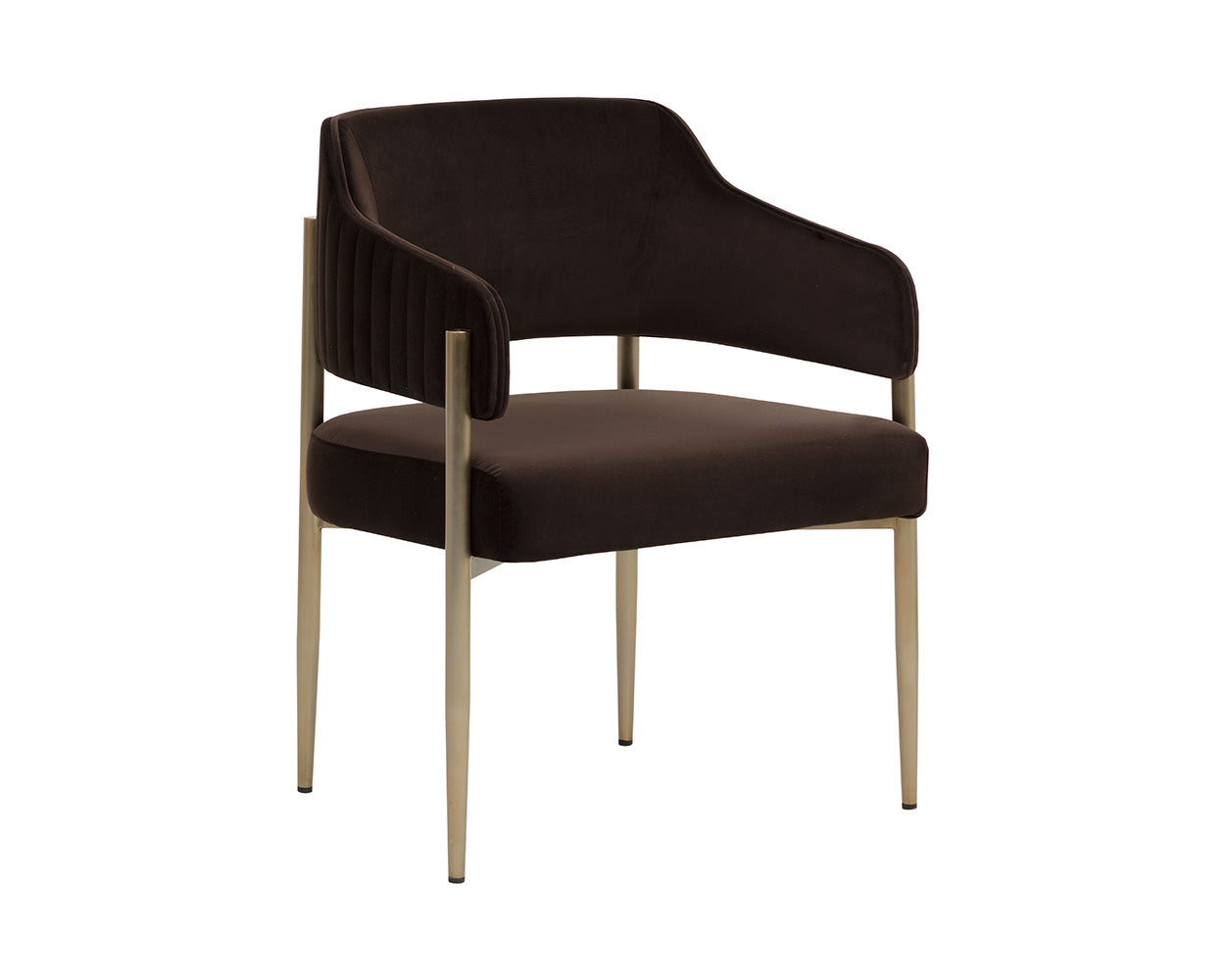Tova Dining Armchair