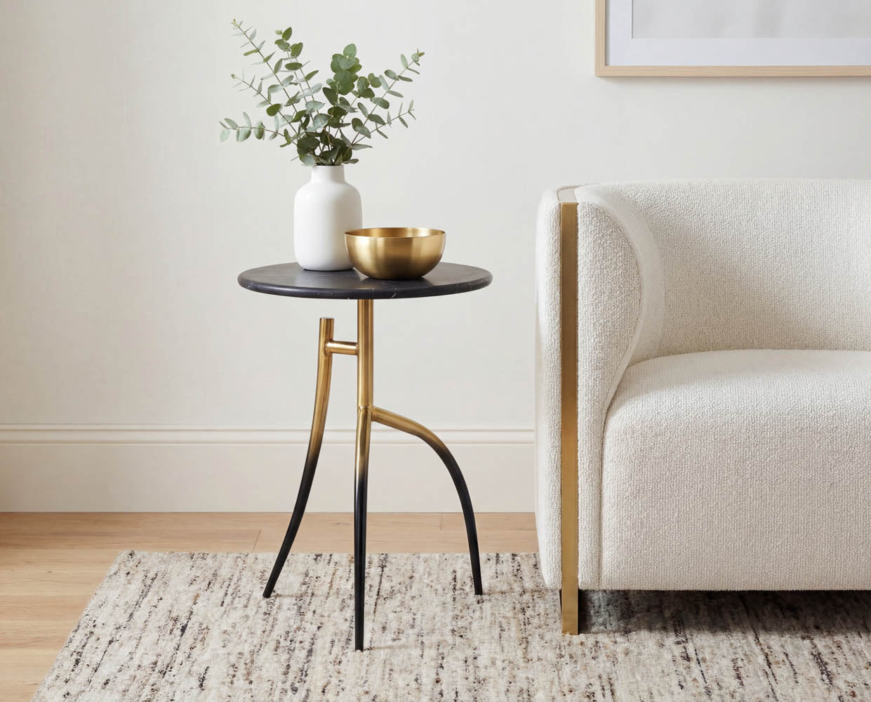 Trent End Table