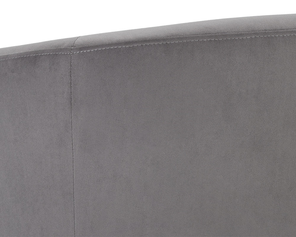 Treviso Swivel Lounge Chair