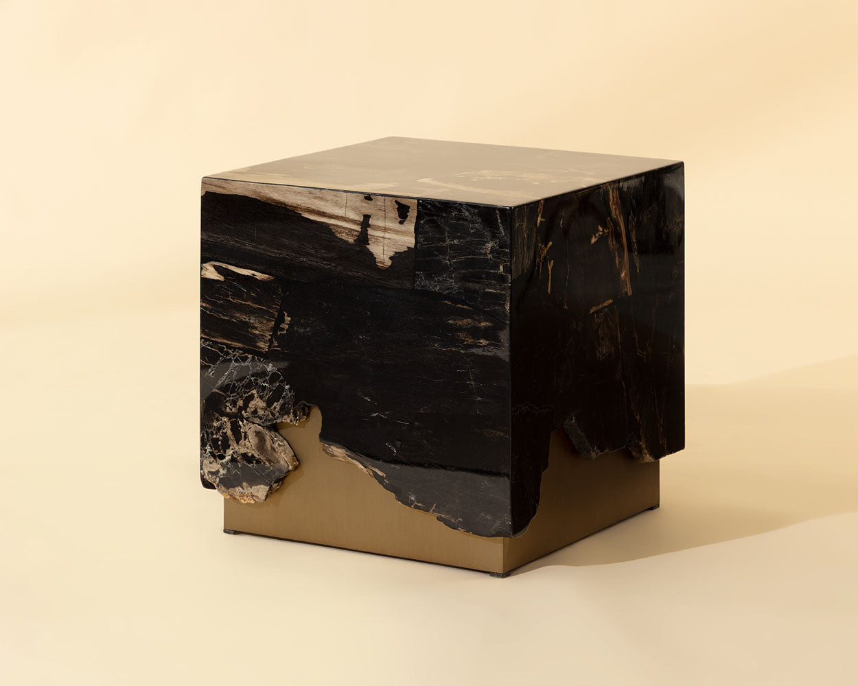 Truett End Table