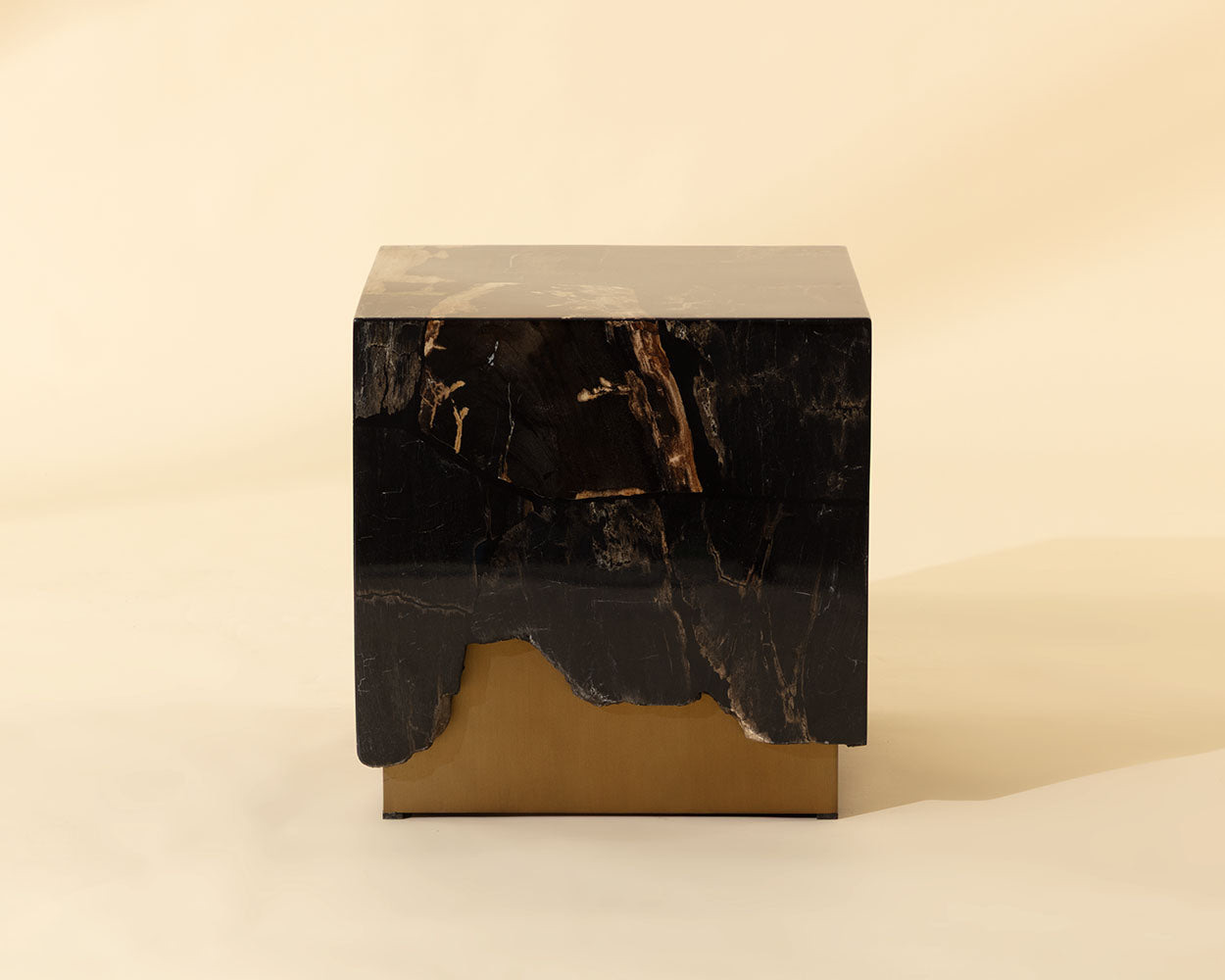 Truett End Table