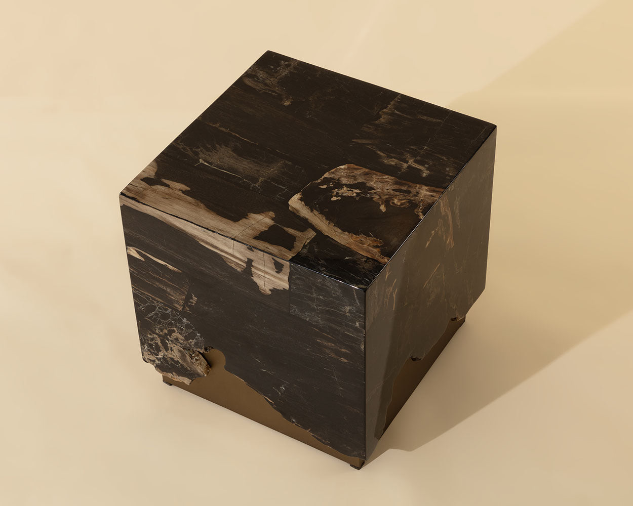 Truett End Table
