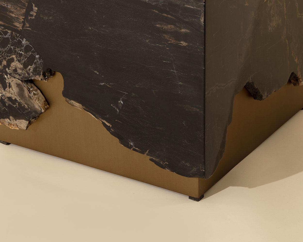 Truett End Table